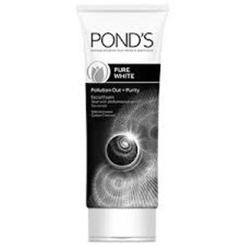 PONDS FACE WASH ANTI POLLUTION 100g+50g